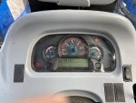 Speedometer Trip computer Steering part Motor vehicle Tachometer